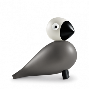 Kay Bojesen Sangfugl Ernst